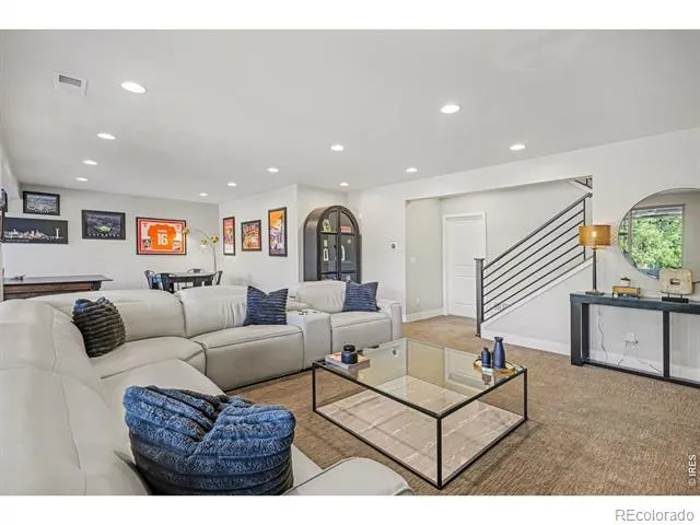 5615 Sunridge Drive Parker, CO 80134