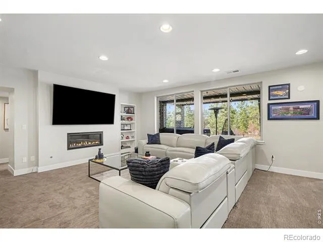 5615 Sunridge Drive Parker, CO 80134