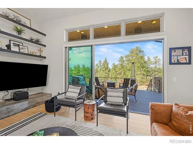 5615 Sunridge Drive Parker, CO 80134
