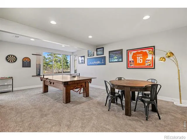 5615 Sunridge Drive Parker, CO 80134