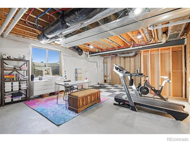 5615 Sunridge Drive Parker, CO 80134