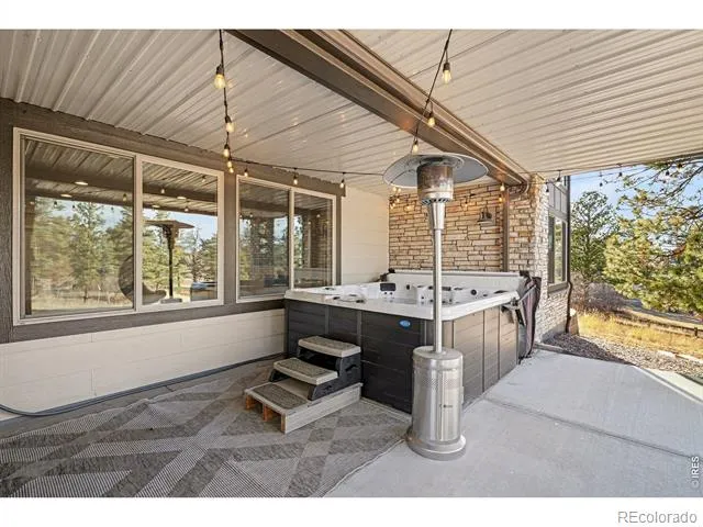 5615 Sunridge Drive Parker, CO 80134