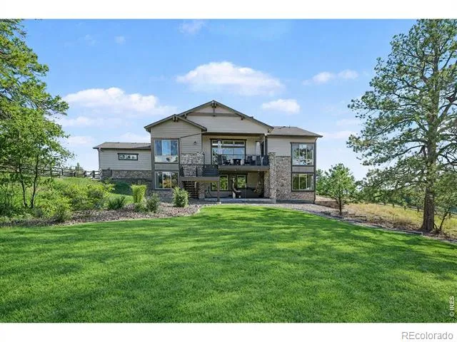5615 Sunridge Drive Parker, CO 80134
