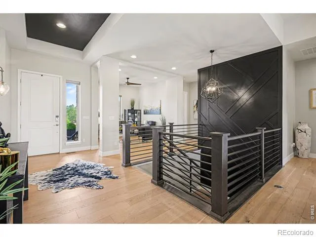 5615 Sunridge Drive Parker, CO 80134