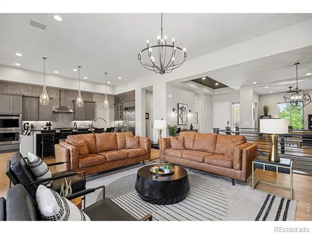 5615 Sunridge Drive Parker, CO 80134