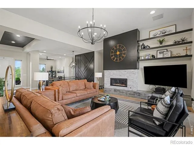 5615 Sunridge Drive Parker, CO 80134