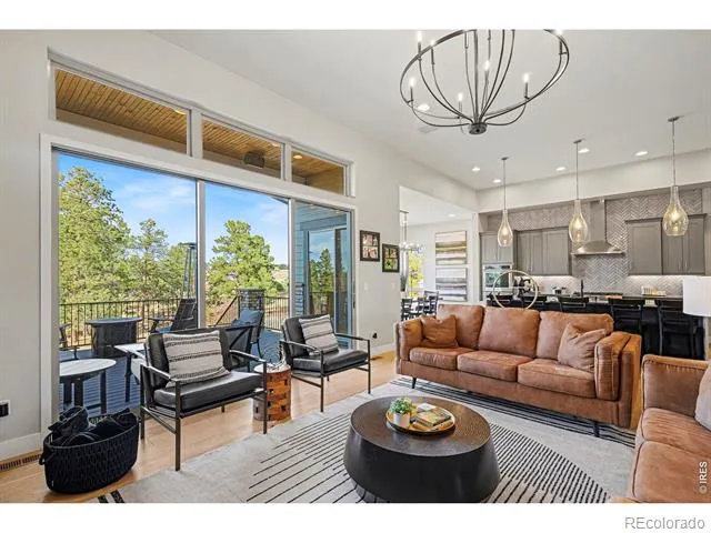 5615 Sunridge Drive Parker, CO 80134