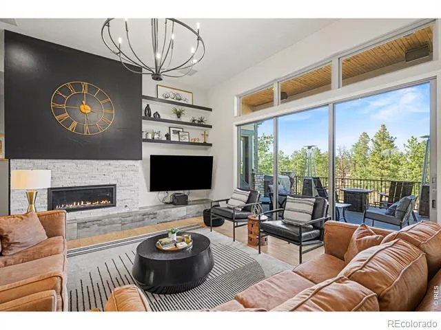 5615 Sunridge Drive Parker, CO 80134