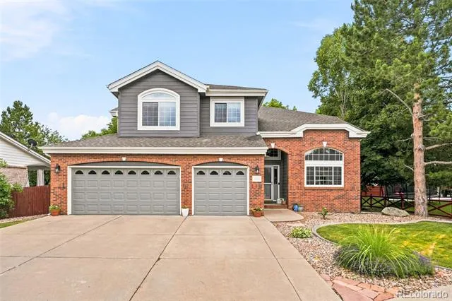 3453 W 109th Circle Westminster, CO 80031