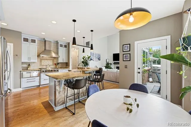 3453 W 109th Circle Westminster, CO 80031