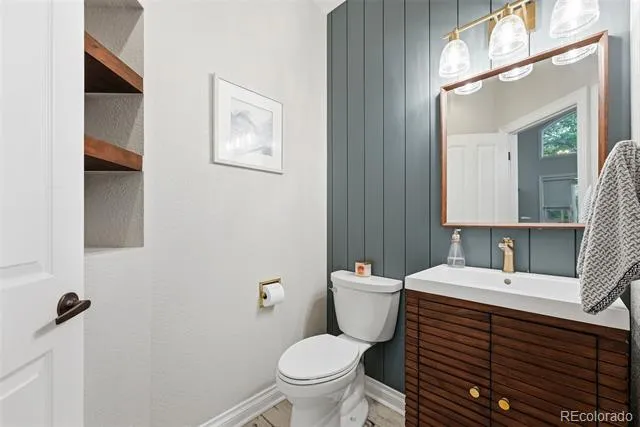 3453 W 109th Circle Westminster, CO 80031
