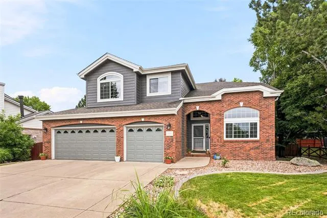 3453 W 109th Circle Westminster, CO 80031