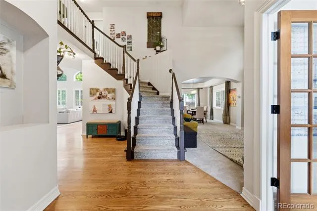 3453 W 109th Circle Westminster, CO 80031