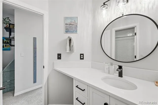 3453 W 109th Circle Westminster, CO 80031