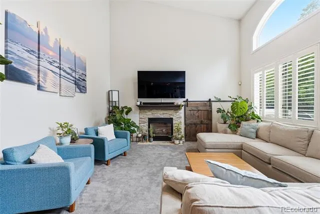 3453 W 109th Circle Westminster, CO 80031