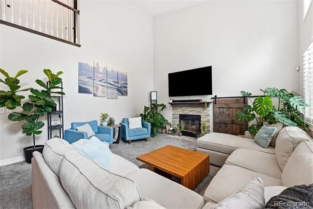 3453 W 109th Circle Westminster, CO 80031