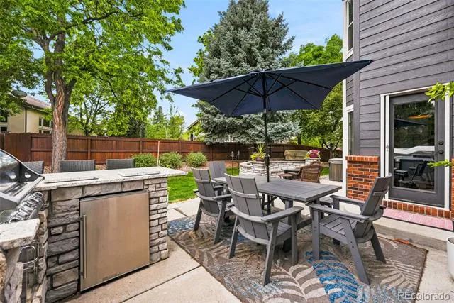 3453 W 109th Circle Westminster, CO 80031
