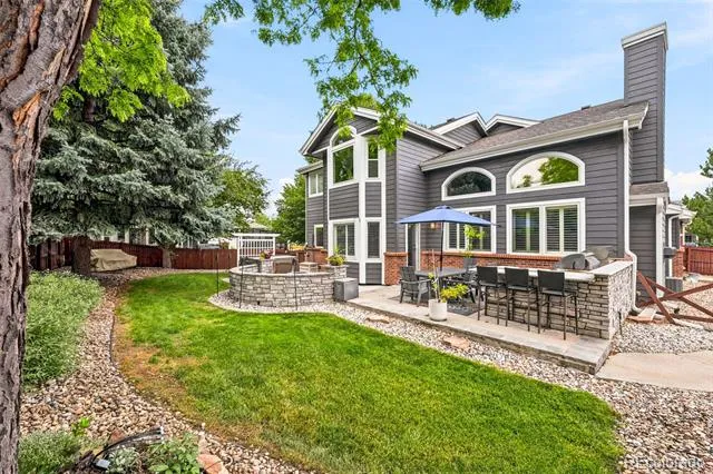 3453 W 109th Circle Westminster, CO 80031