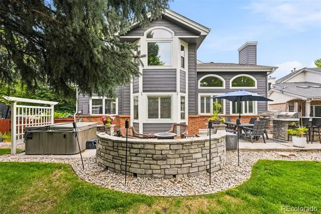 3453 W 109th Circle Westminster, CO 80031