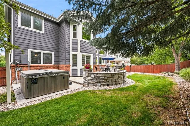 3453 W 109th Circle Westminster, CO 80031
