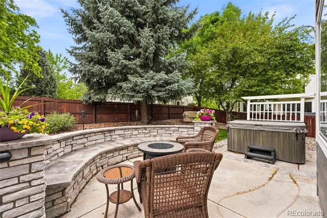 3453 W 109th Circle Westminster, CO 80031
