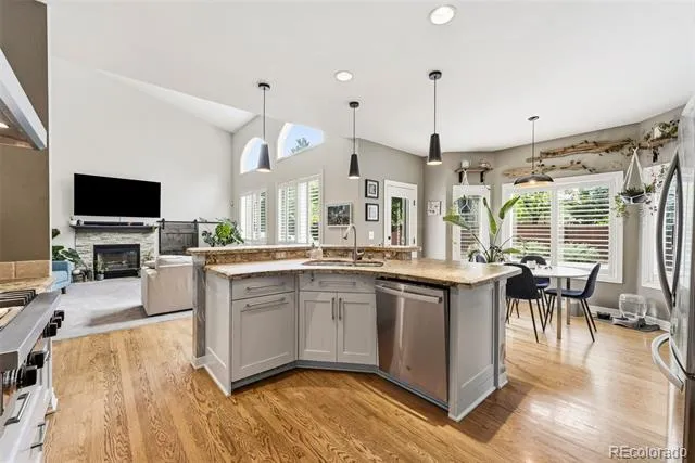 3453 W 109th Circle Westminster, CO 80031