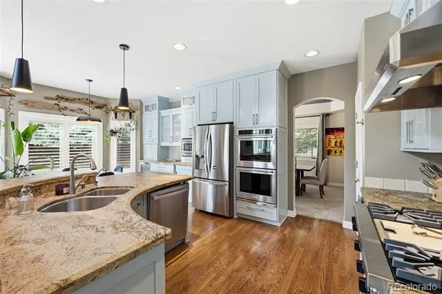3453 W 109th Circle Westminster, CO 80031