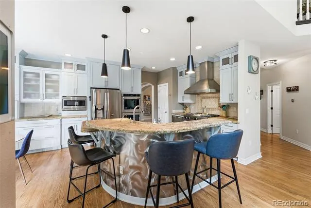 3453 W 109th Circle Westminster, CO 80031