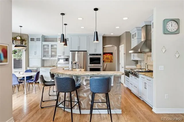 3453 W 109th Circle Westminster, CO 80031