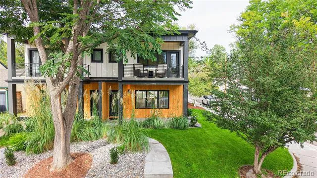 2403 S Franklin Denver, CO 80210