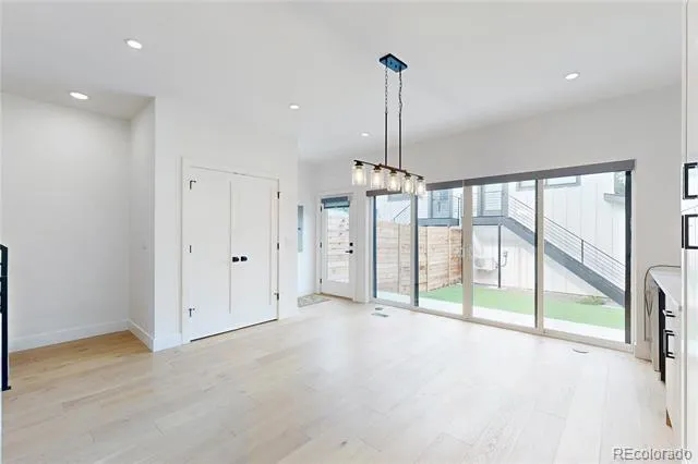 2403 S Franklin Denver, CO 80210