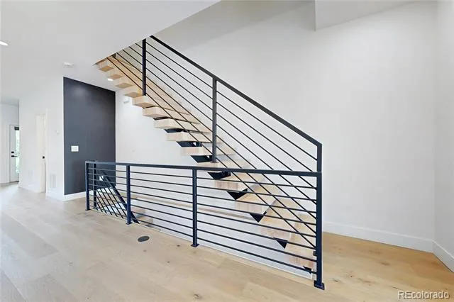 2403 S Franklin Denver, CO 80210