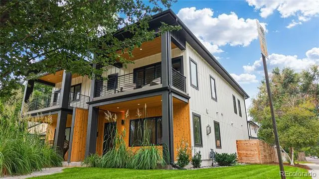 2403 S Franklin Denver, CO 80210