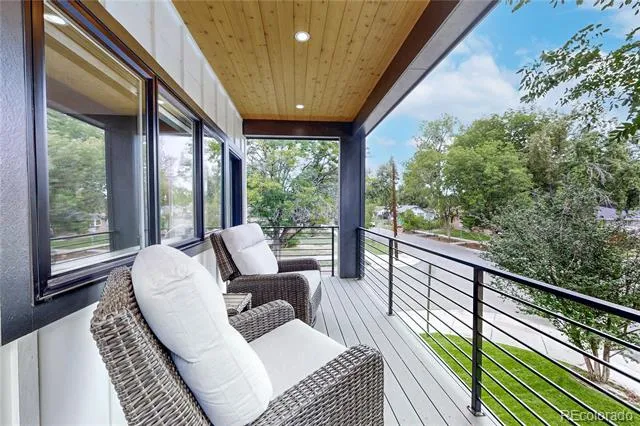2403 S Franklin Denver, CO 80210