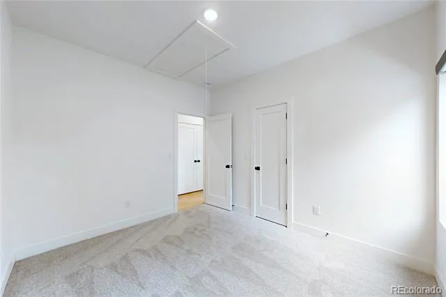 2403 S Franklin Denver, CO 80210