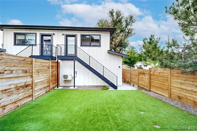 2403 S Franklin Denver, CO 80210