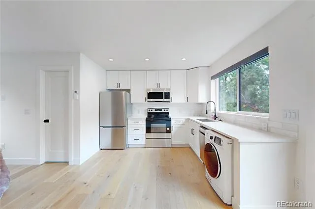 2403 S Franklin Denver, CO 80210