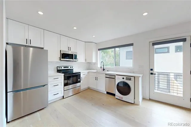 2403 S Franklin Denver, CO 80210