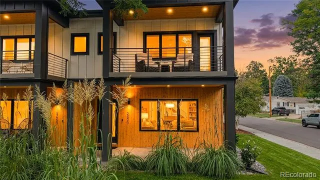 2403 S Franklin Denver, CO 80210