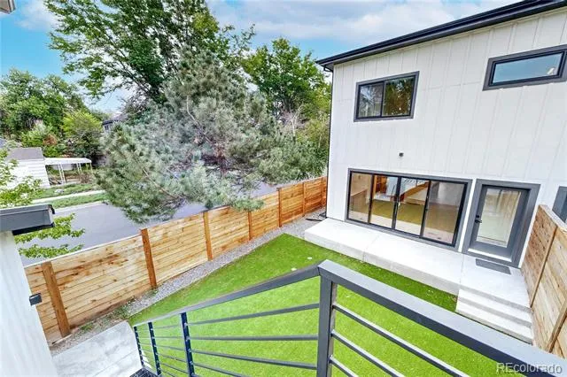 2403 S Franklin Denver, CO 80210