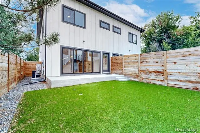 2403 S Franklin Denver, CO 80210