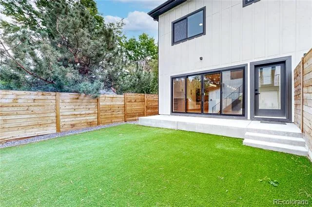 2403 S Franklin Denver, CO 80210