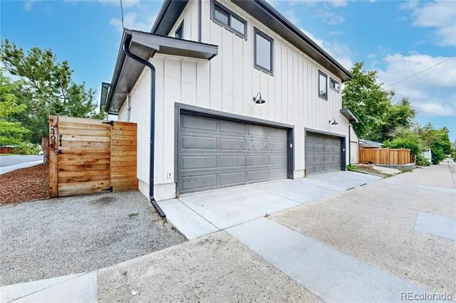 2403 S Franklin Denver, CO 80210