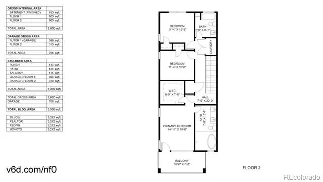 2403 S Franklin Denver, CO 80210