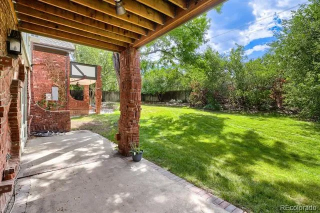 3567 S Ivanhoe Street Denver, CO 80237