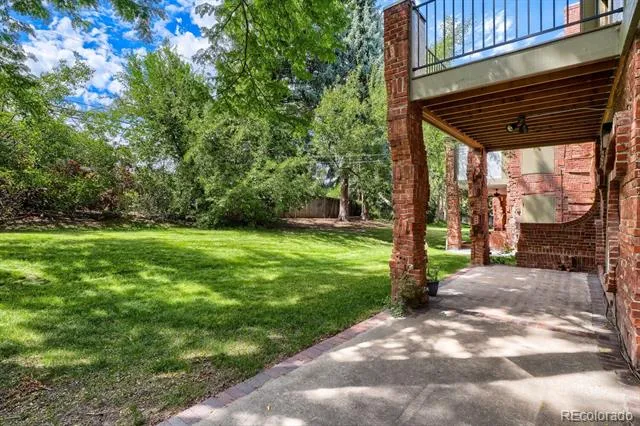 3567 S Ivanhoe Street Denver, CO 80237