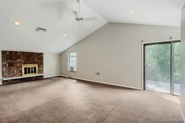 3567 S Ivanhoe Street Denver, CO 80237