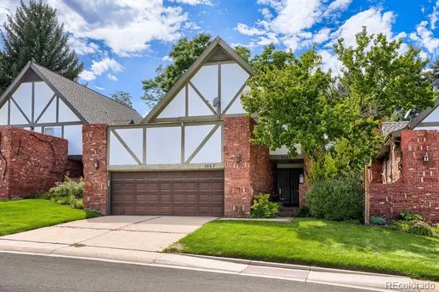 3567 S Ivanhoe Street Denver, CO 80237