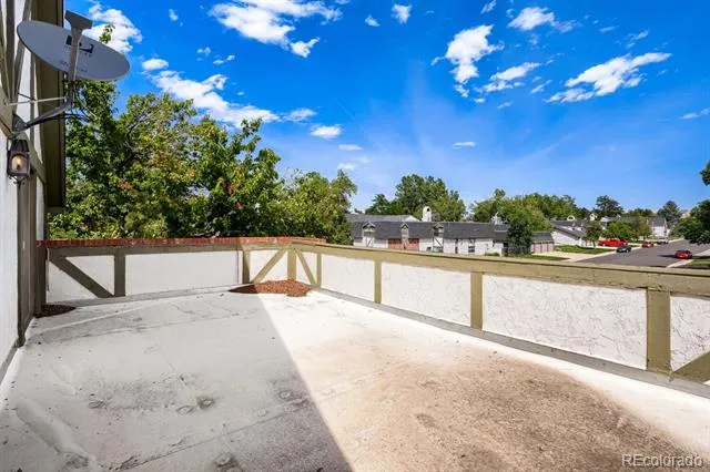 3567 S Ivanhoe Street Denver, CO 80237