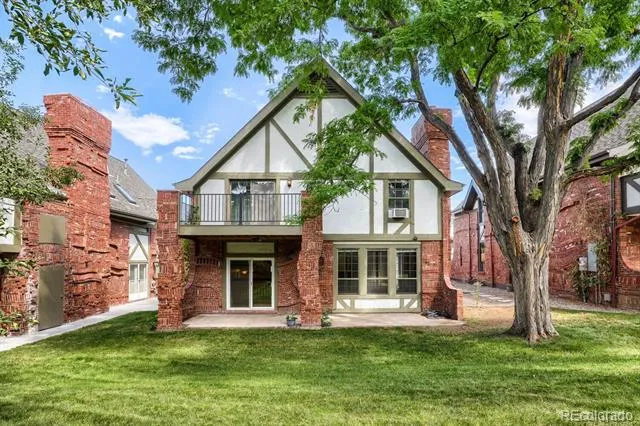3567 S Ivanhoe Street Denver, CO 80237
